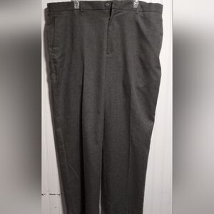 Ben Hogan Performance Gray Golf Pants 42 X 30